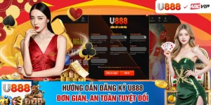 đăng ký U888